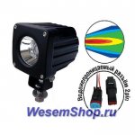 Светодиодная фара 